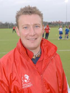 Simon Letchford